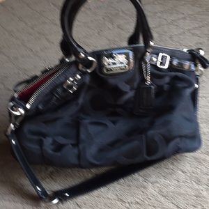 Original Coach purse